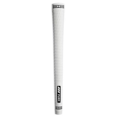 Pure Grips Midsize Pro White