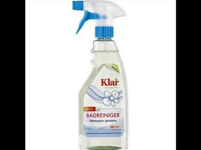 AlmaWin 3x Bad Reiniger 0,5l