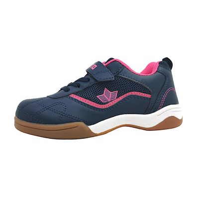 Lico Ben VS 360891 Blau 1233 marine/pink