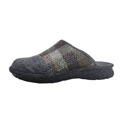 Josef Seibel Toulouse 04 16604 Grau 702 anthrazit-multi