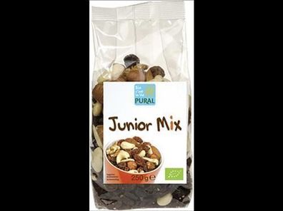 Pural 3x Junior Mix 250g