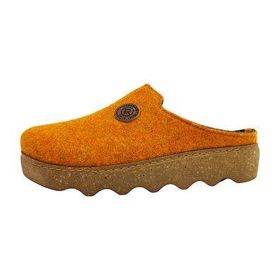Rohde Foggia-D 6120/31 Orange 31 fox