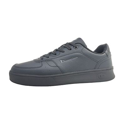 Champion newman low cut shoe S22300 Schwarz KK001- Triple NBK