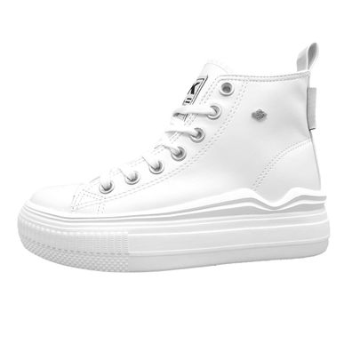 British Knights B51-3735-02 Weiß white