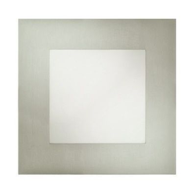 Deckenleuchte MILTON LED D 12W MATCHR 3000K Wohnzimmerleuchte