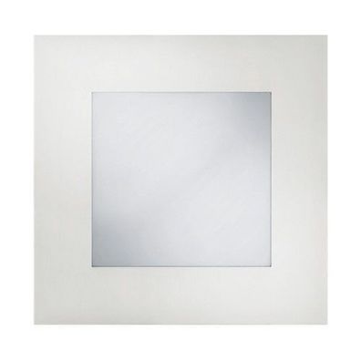 Deckenleuchte MILTON LED D 12W WHITE 3000K Wohnzimmerleuchte Plafond