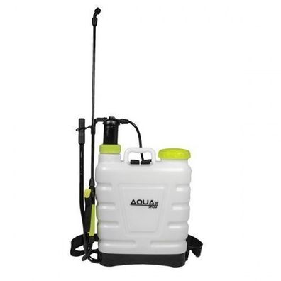 Druckspréher Pumpspréher Réckenspritze Gartenspritze 16l Bradas 0736