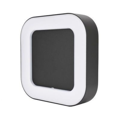 Fassadenlampe Wandleuchte Außen 10W 4000K IP65 Wandspot Feuchtraum