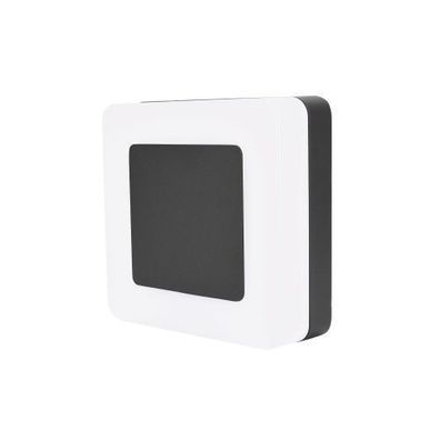 Fassadenlampe Wandleuchte Außen VALIT 8W 4000K IP65 Feuchtraum