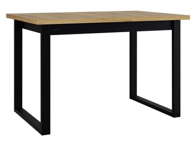 Esstisch Ikon 3S Stilvoll Esszimmertisch 80 x 120