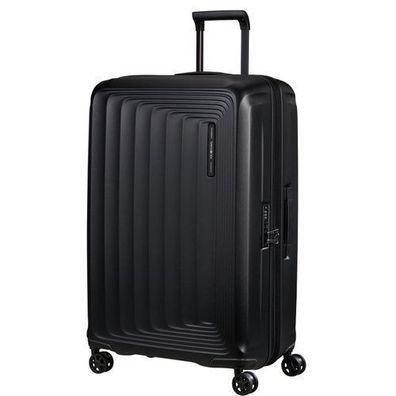 Samsonite 4-Rad Trolley 75cm erw. Nuon gemischt