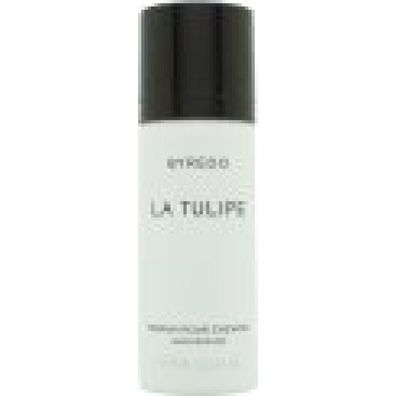 La Tulipe - hair spray - Volume: 75ml