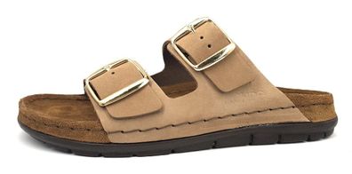 Rohde 5865/14 Braun 14 Natur