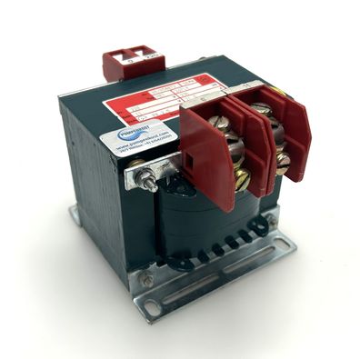 Transformator ISMET Trafo pri 220 sec 11 V 22 A 250 VA T9/121