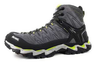 Meindl Lite Hike GTX 4692-31 Grau 31 anthrazit