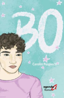 BO | Ein LGBTQ+-Roman | Carolin Pospiech | Taschenbuch | 148 S. | Deutsch | 2024