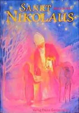 Sankt Nikolaus | Jakob Streit | Buch | 48 S. | Deutsch | 2018