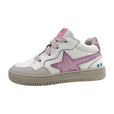 Maartje Mellow 225256-500 Weiß white 500