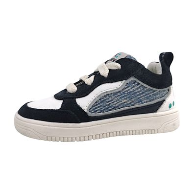 Maxime Mellow 225251-420 Weiß navy 420