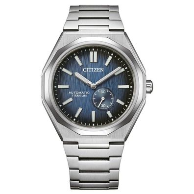 Citizen - NK5020-58M - Armbanduhr - Herren - Automatik - Mechanical
