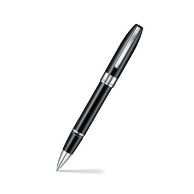 Sheaffer Rollerball LEGACY Black/Chrome