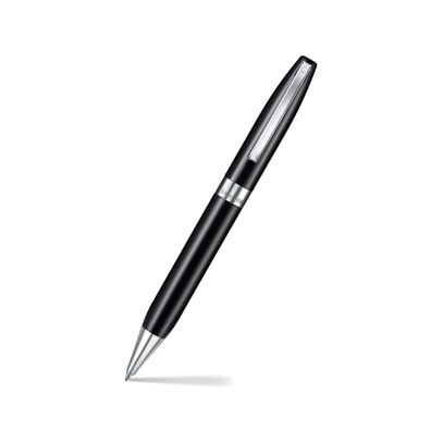 Sheaffer Kugelschreiber LEGACY Black/Chrome