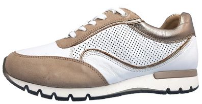 Caprice 9-9-23761-28/119 Weiß 119 white/taupe