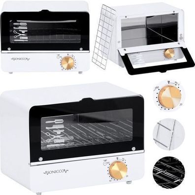 Professioneller 6L UV-Sterilisator für Friseure & Kosmetiker zur Desinfektion