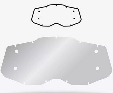 Armor Vision 5Armor Vision Lens 100% Gen2 - Roll Off