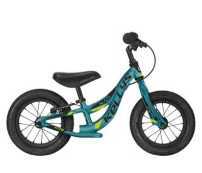 Kellys KITE 12 RACE TEAM 12" Diamant Laufrad