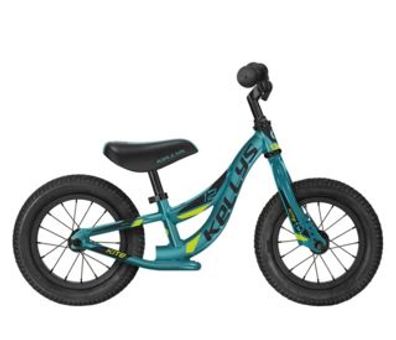 Kellys KITE 12 TEAM 12" Diamant Laufrad