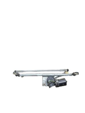 Scheibenwischermotor Vorn Opel Vectra B 0390241142