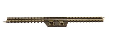 Märklin 8590 mini-club - Anschlussgleis Funkentstörung - Spur Z - 1:220 - Nr. 1