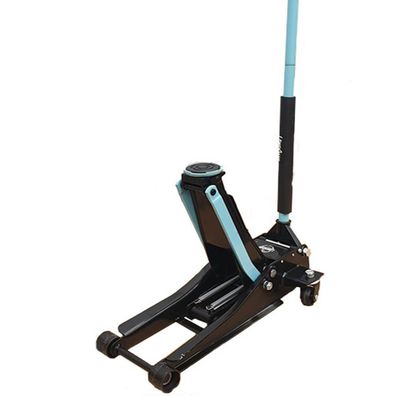 Löwenzahn Ultra flach Hydraulisch Rangierwagenheber 3T Wagenheber 3Tonnen