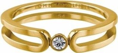 Tommy Hilfiger 2780101E (18) Damenring