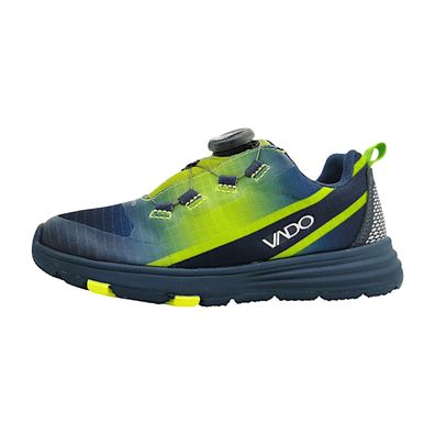 Vado Sky Low Bao GTX 73303-3300/126 Blau Marine 126