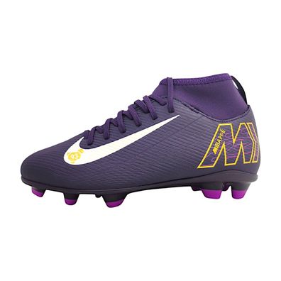 Nike Mercurial Superfly FG/MG HF6283/500 Violett grand purple/ivory 500