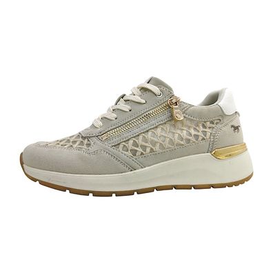 Mustang 1487-304/243 Beige ivory 243