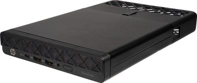 Mini - Ryzen 3 210 / 3 GHz - RAM 16 GB - SSD 512 GB - NVMe - Radeon 740M - Wi-F... ->