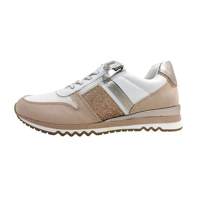 Marco Tozzi 2-23707-41/194 Weiß White/Powder 194