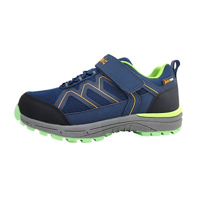 Jela Tarik-Tex Blau navy/green