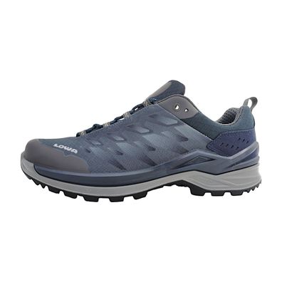 Lowa Ferrox GTX LO 311696/6968 Blau navy/rauchblau 6968