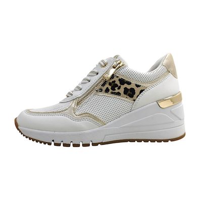 Marco Tozzi 2-23743-42/193 Weiß white/dune 193