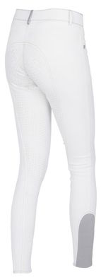 Reithose Basic Grip Kinder