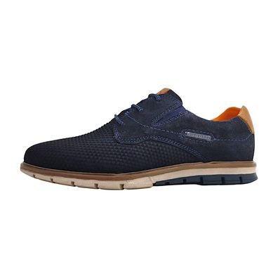 Bugatti Simone Comf. 331-9711S-1400/4100 Blau dark blue 4100