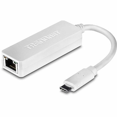 TRENDnet Adapter USB-C zu Gigabit Ethernet