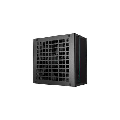 PF600 600W (schwarz, 4x PCIe, 600 Watt)