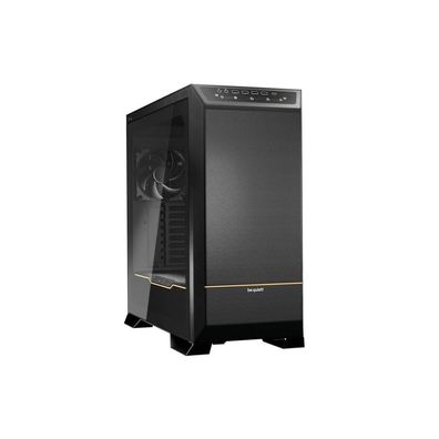 be quiet! DARK BASE PRO 901 Schwarz PC Gehäuse