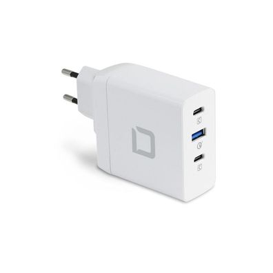 Dicota Travel Laptop GaN Charger Universal PRO 100W