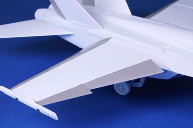 CMK 1:72 129-7477 F-18E/F Control Surfaces
